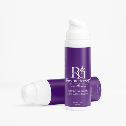 Peptide Eye Gel-Cream