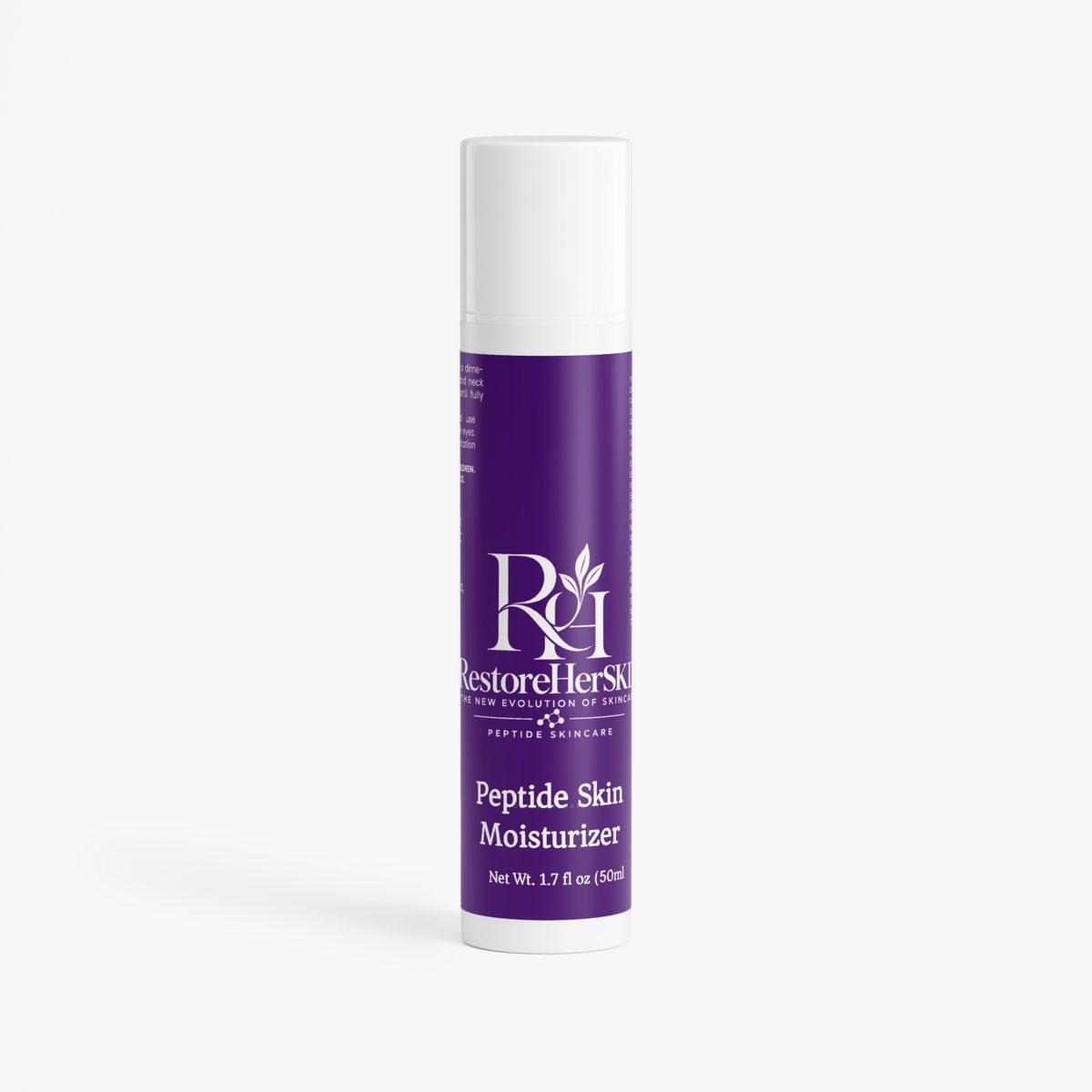 Peptide Hydrating Moisturizer
