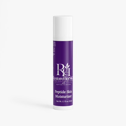 Peptide Hydrating Moisturizer