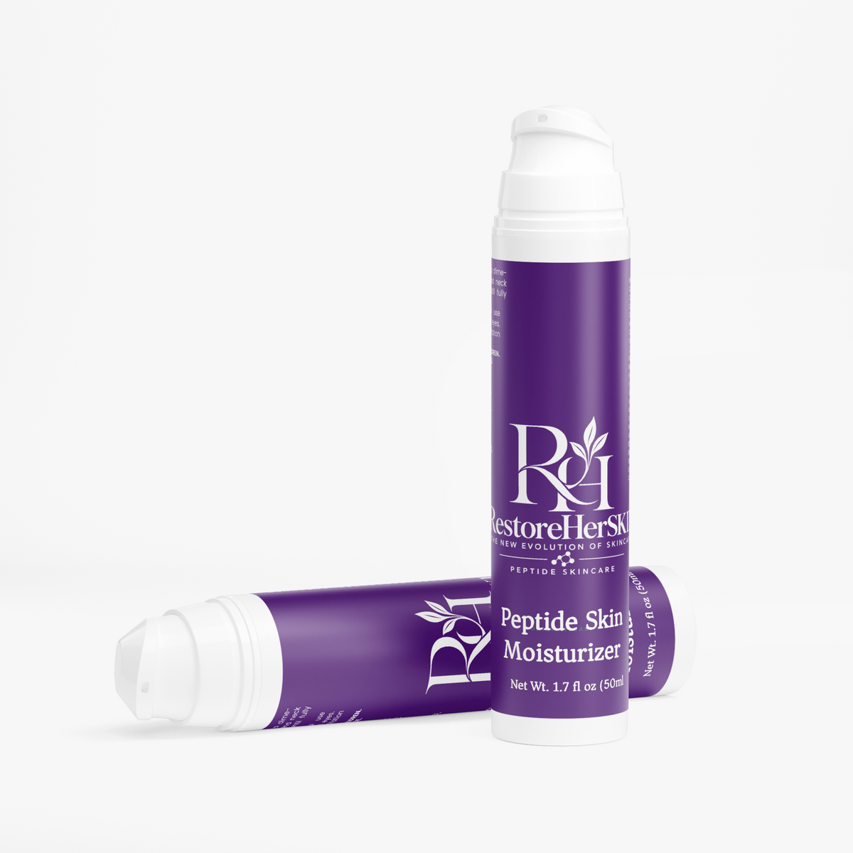 Peptide Hydrating Moisturizer