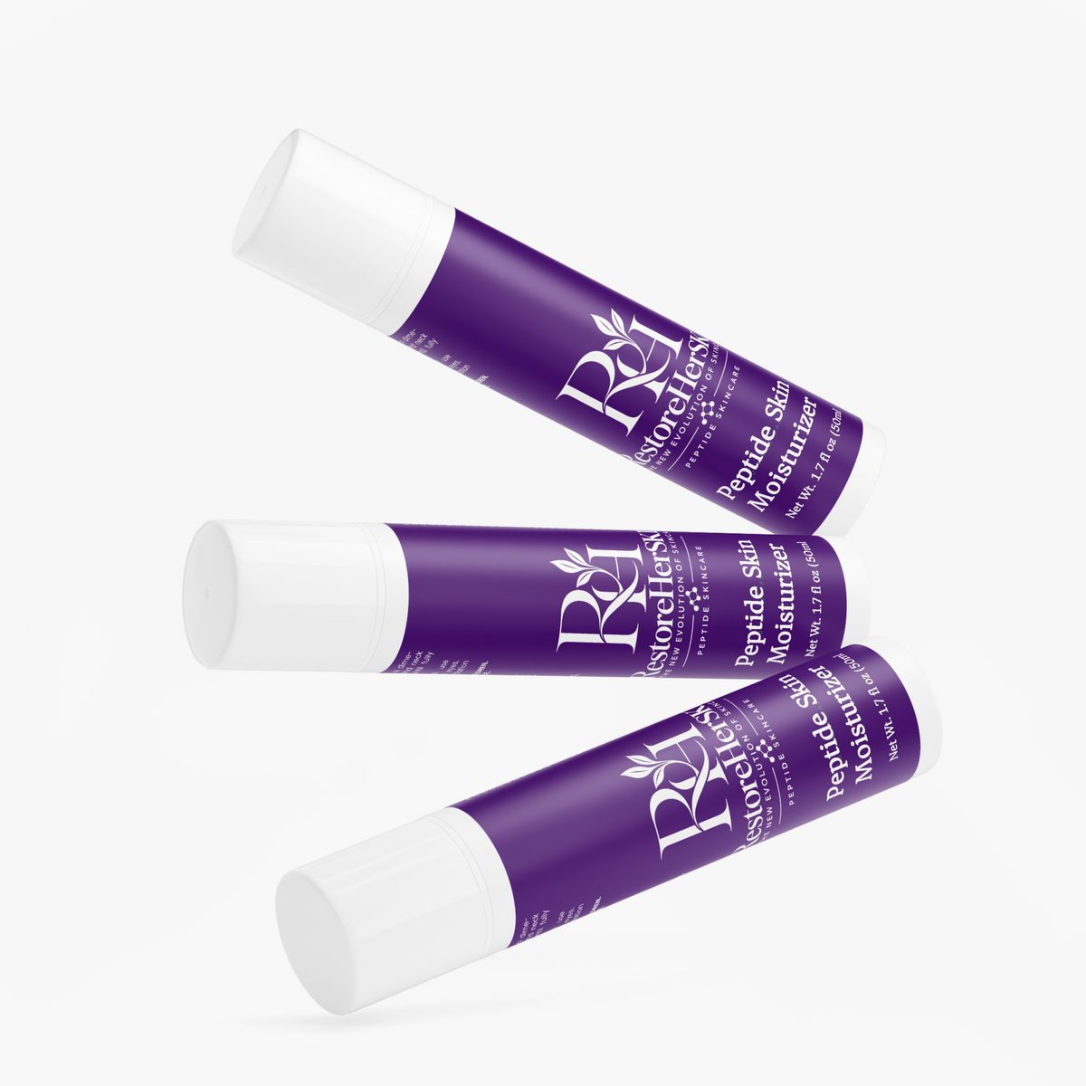Peptide Hydrating Moisturizer