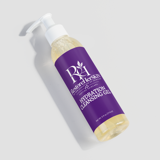 Gentle Cleansing Gel
