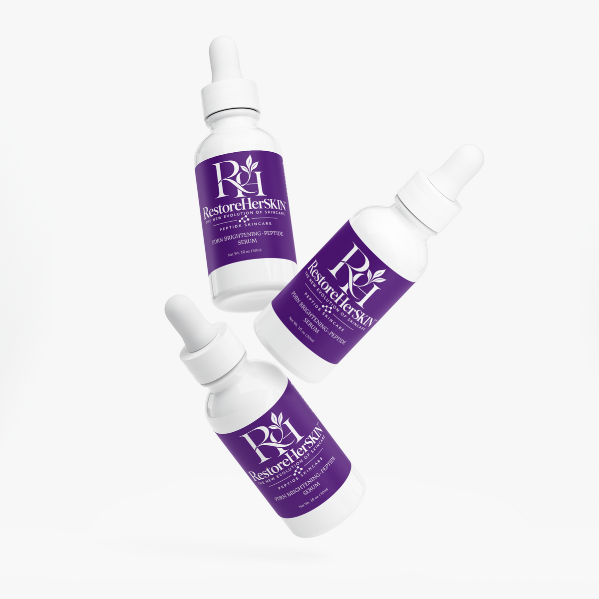 PDRN Brightening Serum