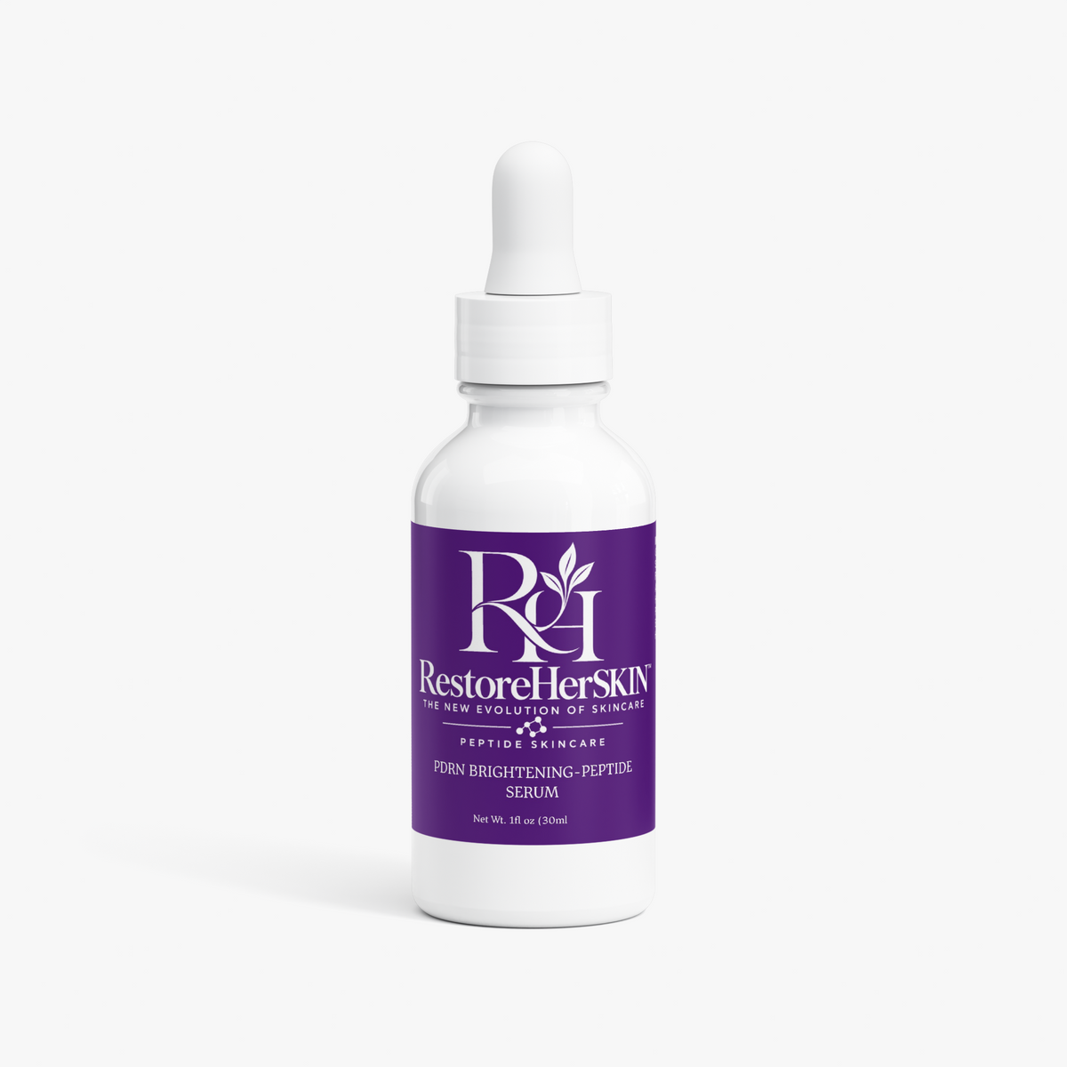 Dullness- PDRN Brightening Serum