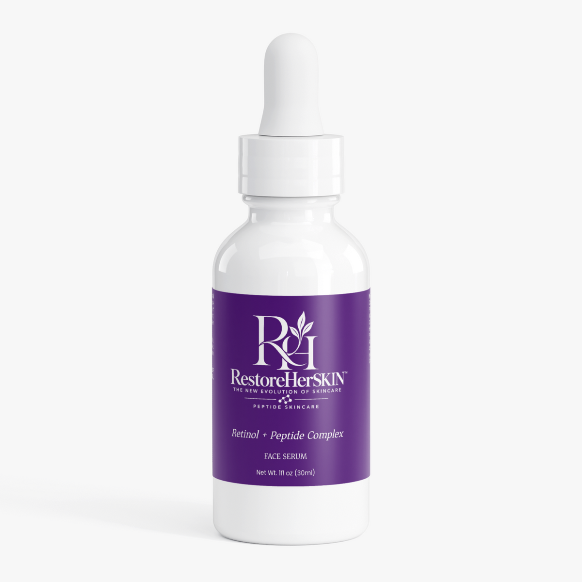 Retinol Peptide Complex
