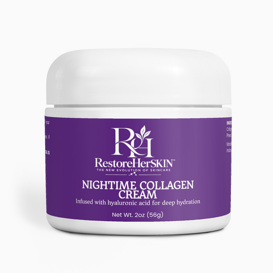 Sleep Plus Collagen Cream