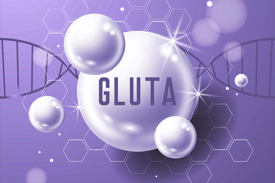 GLUTATHIONE